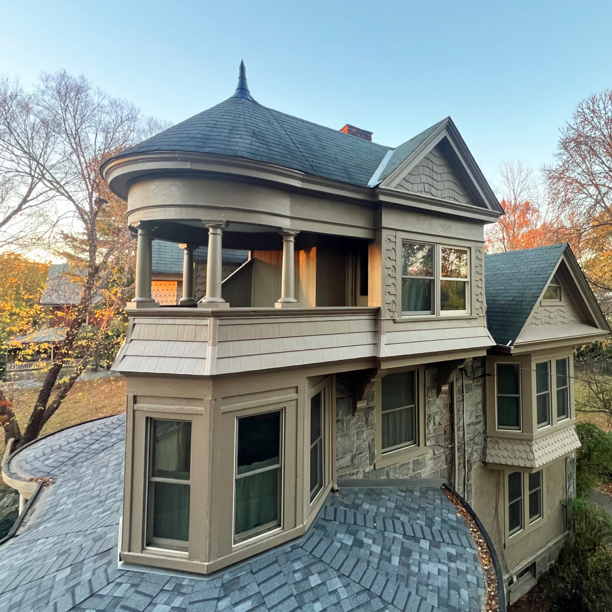 Exterior Painting