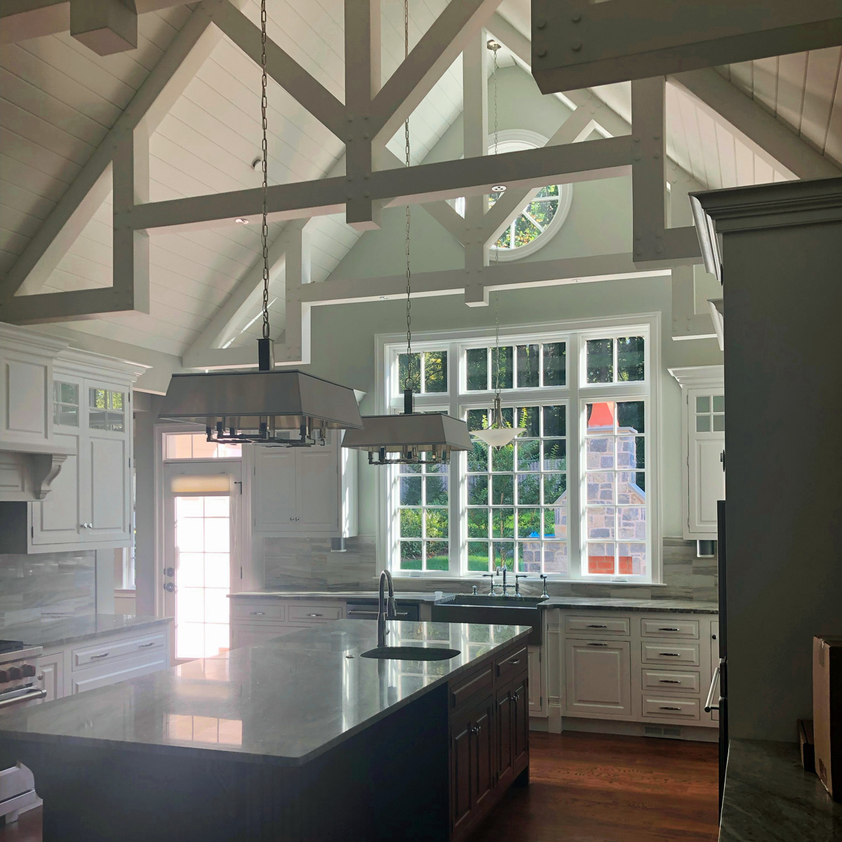 Interior Painting