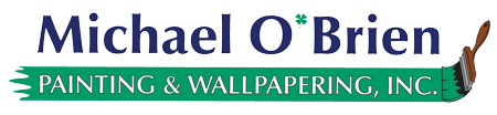 Michael O'Brien Painting & Wallpapering