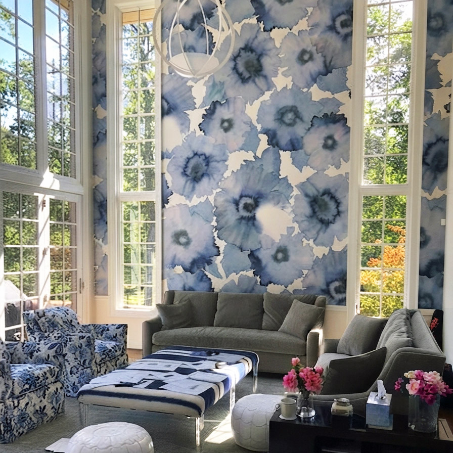 Wallcovering